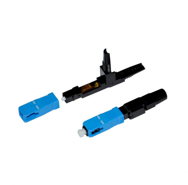 Fast Connectors