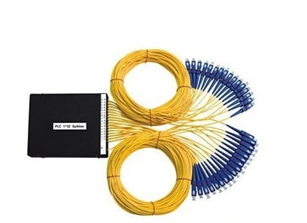 PLC Splitters