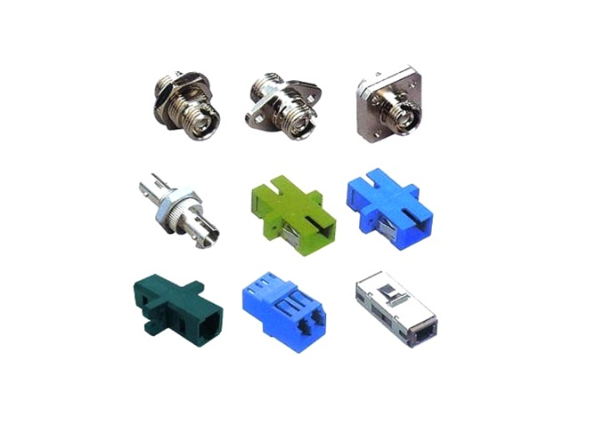 Fiber Optic Adapter